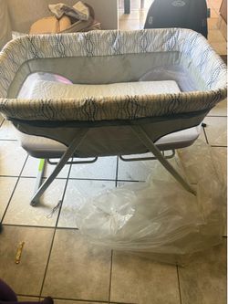 Bassinet