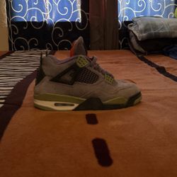 Jordan Purple Canyons 4s