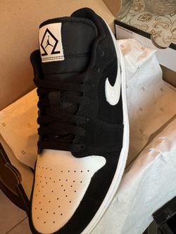 Jordan 1 Low Diamond Shorts DS