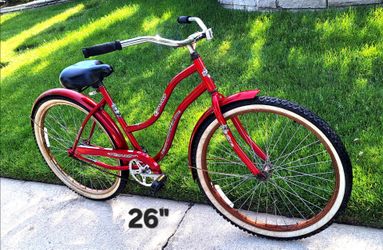 26" Bicycle