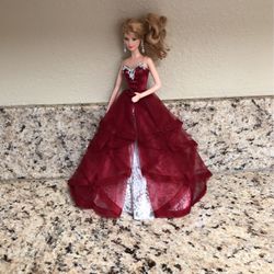 Barbie 