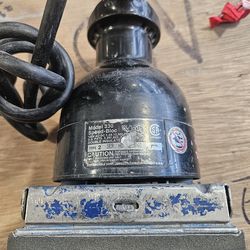 Porter cable model 330 sander