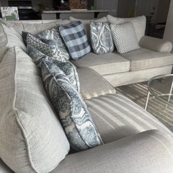 Living Room Sofa