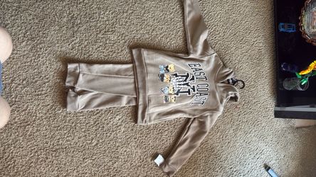 2- piece East Coast NY Set