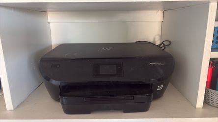 HP Envy 5540