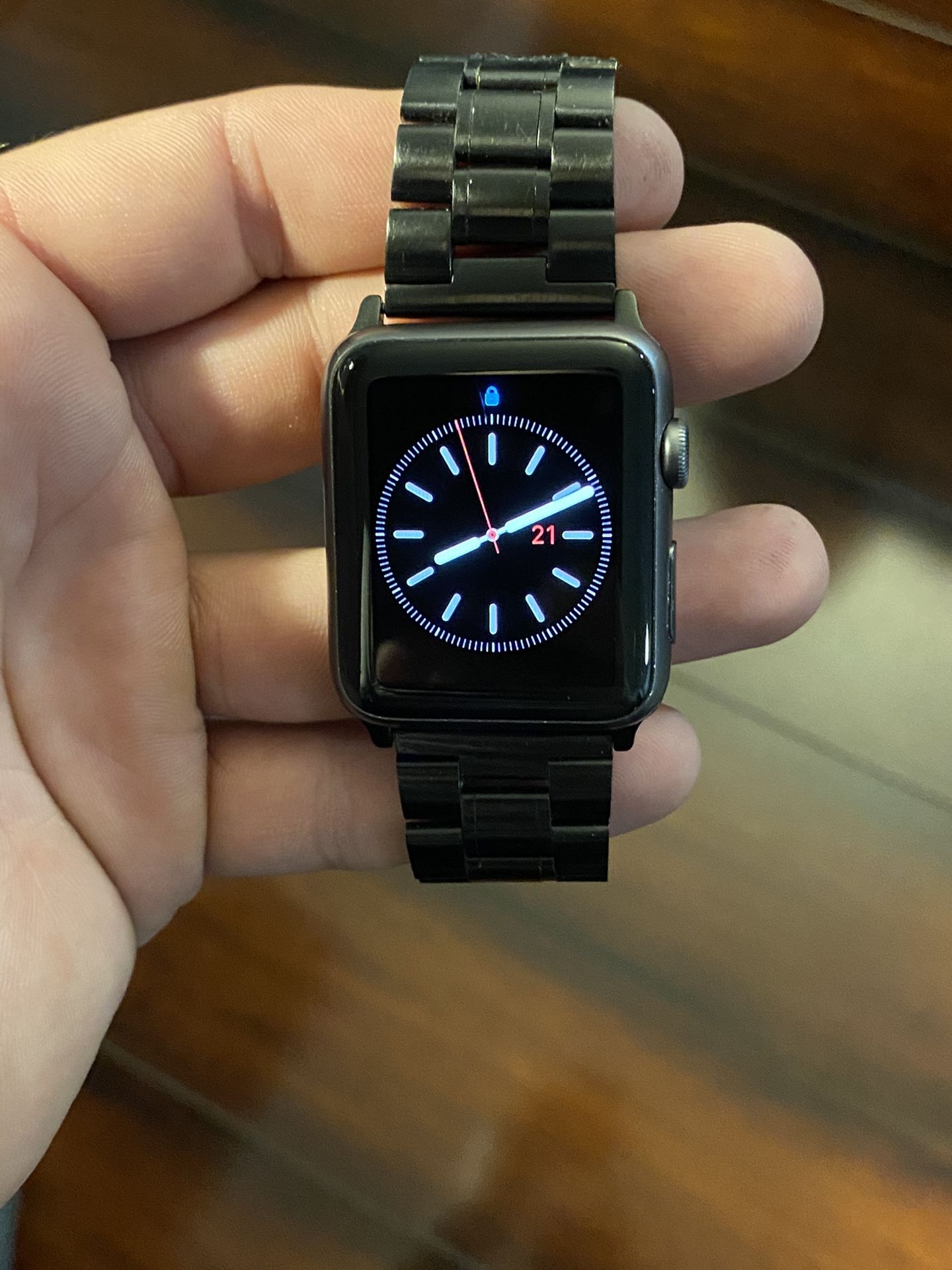 Apple watch 1