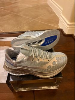 Minted x Saucony Endorphin Pro Shoes