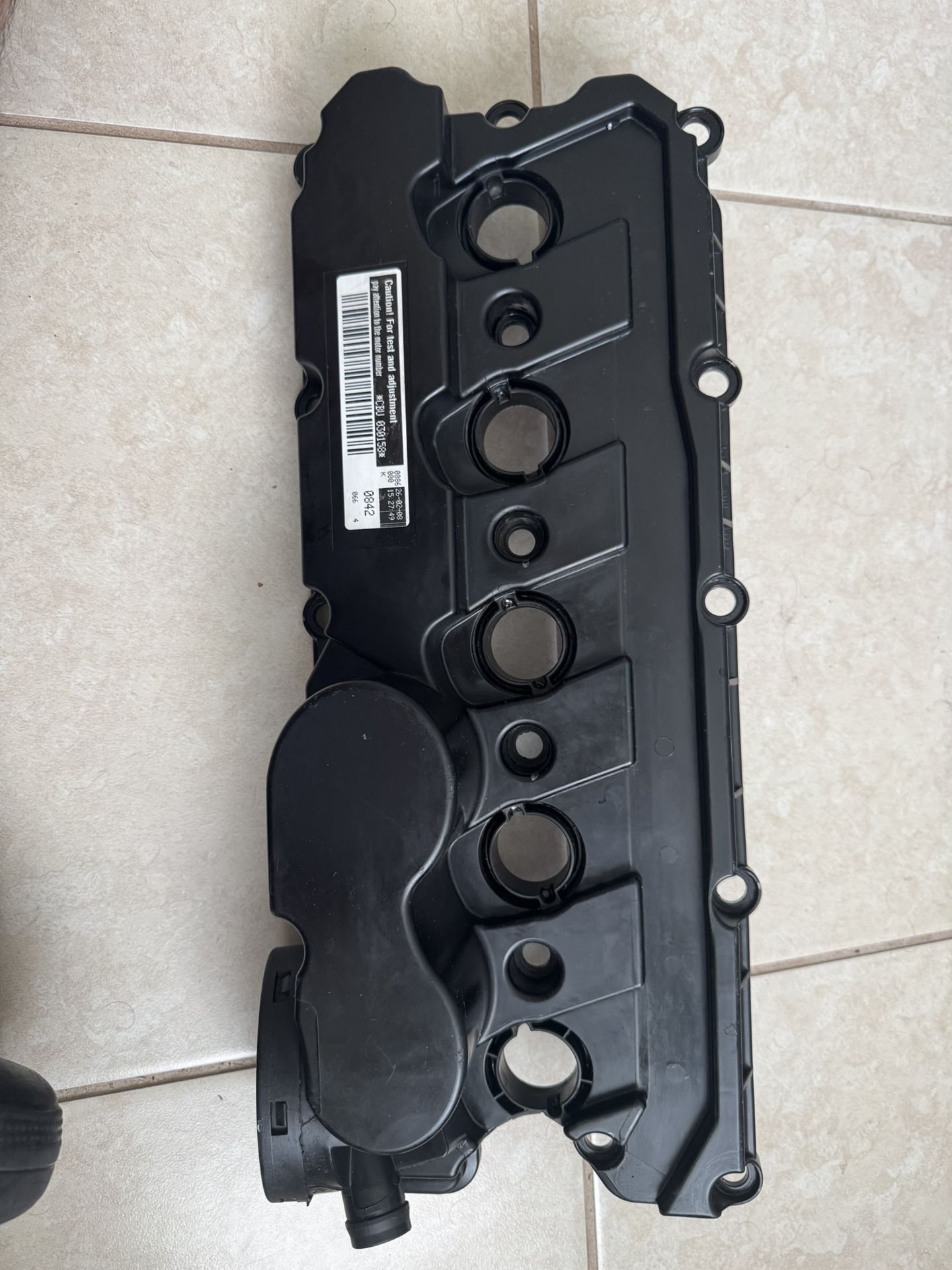 OEM Valve Cover Gasket