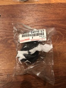 AE86 OEM shift knob never opened