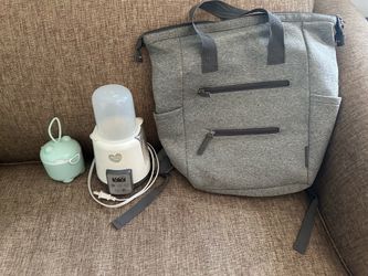 Ítems for baby