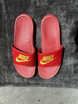 Nike Slides