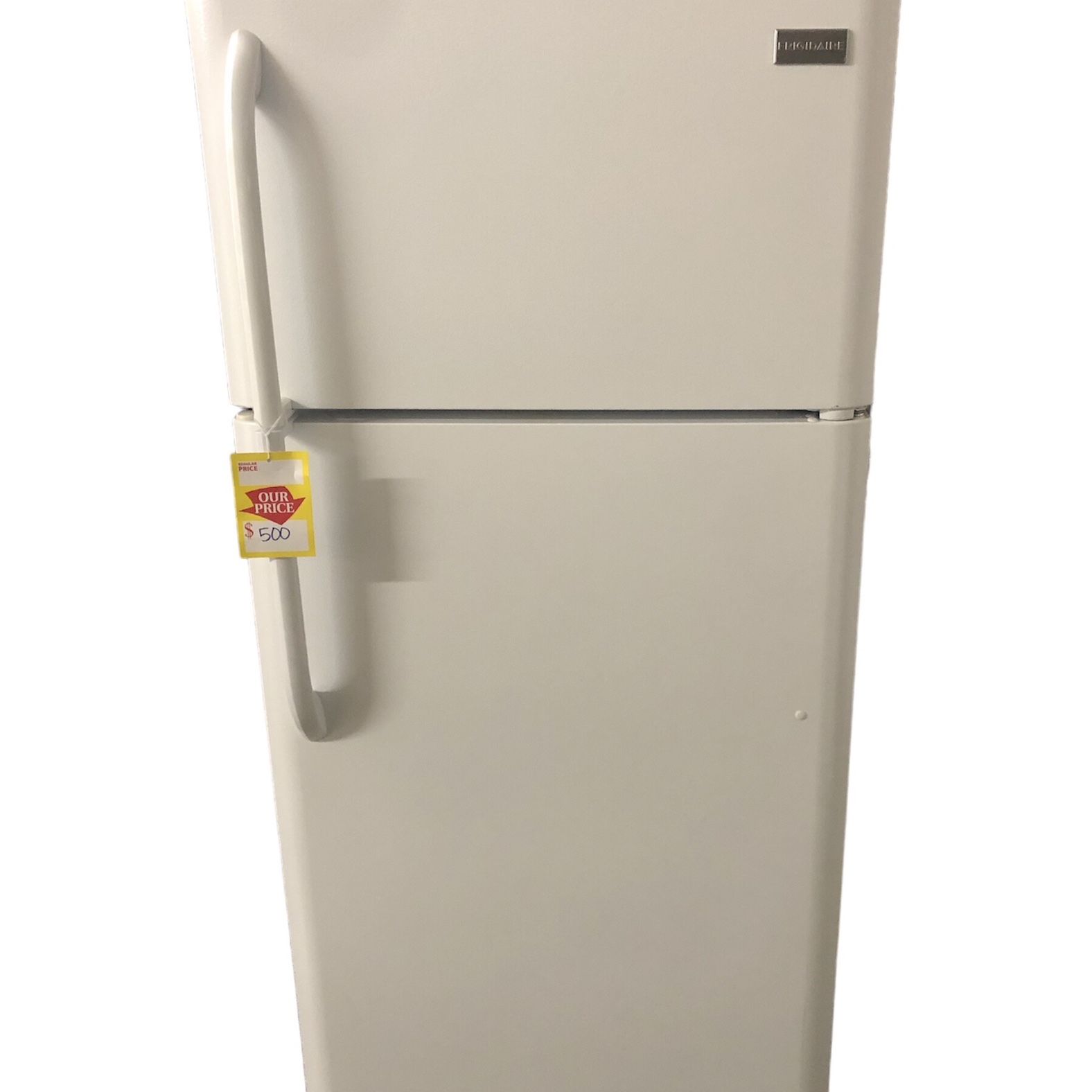 Frigidaire Top Freezer Refrigerator 