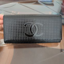 Clearance Sale:  Genuine Leather Wallet _ $27 