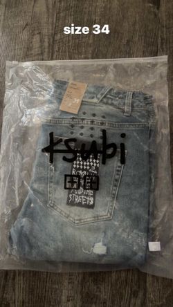 ksubi jeans