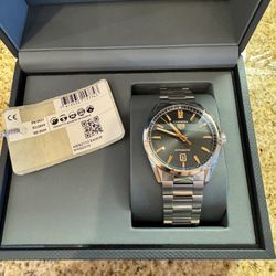 Tag Heuer Carrera Watch