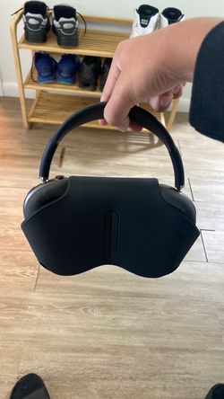 Apple AirPods Max Headphones with Case