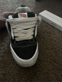 new School Vans
