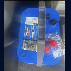 Optima Battery 