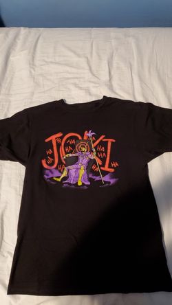 Loot crate Joker Loki "Joki" T-Shirt