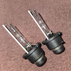 Headlight Bulbs HID