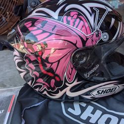 Shoei Helmet