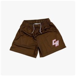 Common Hype Shorts