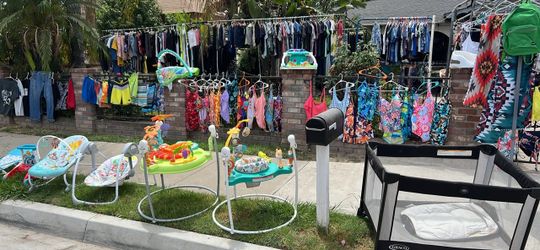 Summer Swimwear    Not Free