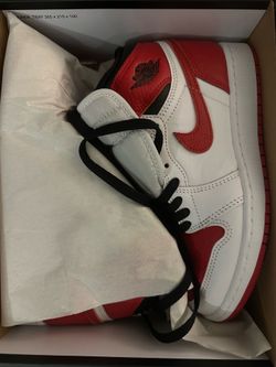 Air Jordan 1 Retro High OG “Heritage”