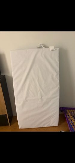 Baby mattress