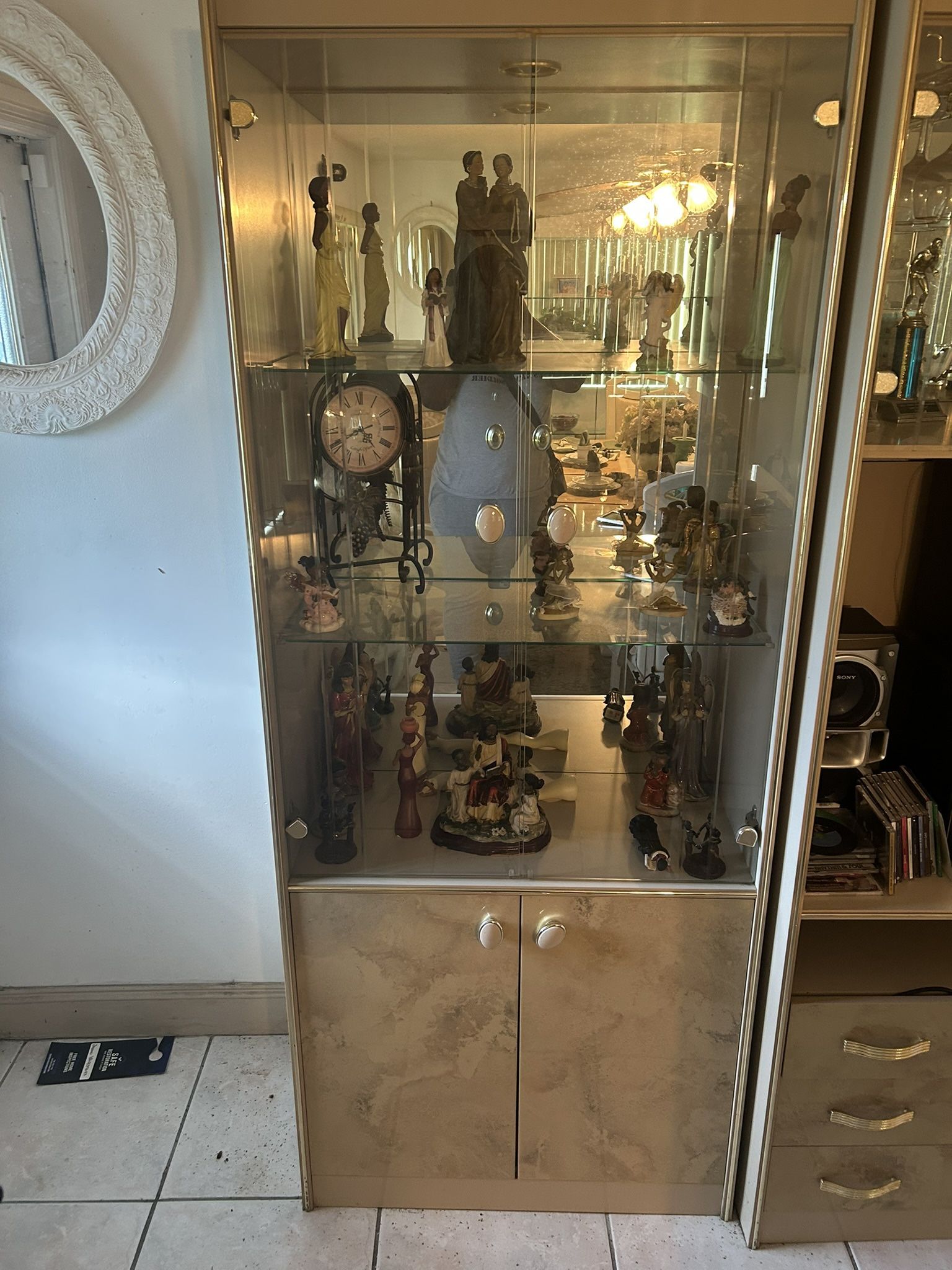 China Cabinet