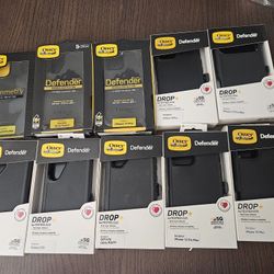 Cases For Sale