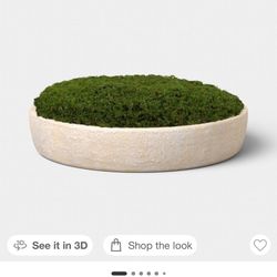 Decorate Bowl From Target Big Retails For 39 Dollar Brand New 