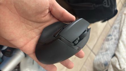 Razor Bluetooth  mouse gaming