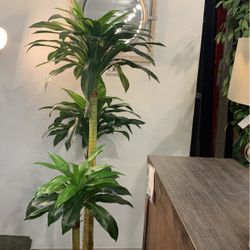 Artificial plant
