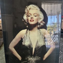Marilyn Monroe Picture 