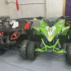 ATV