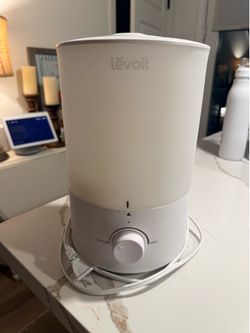 Levoit Top Fill Room Humidifier