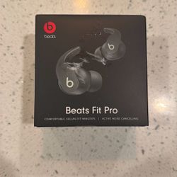 Beats Fit Pro Earbuds