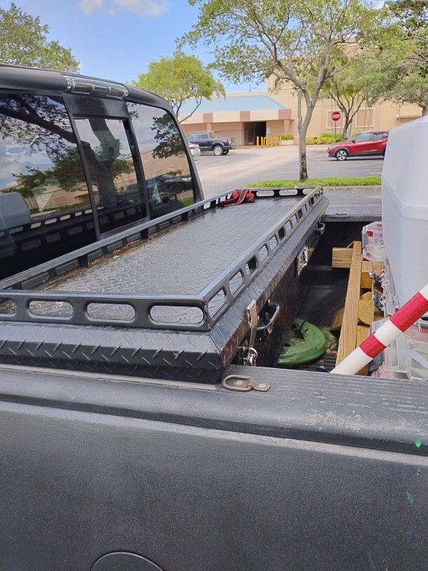 Tool Box For Sale
