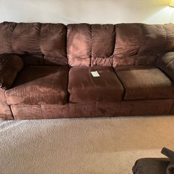 Living Room Couch