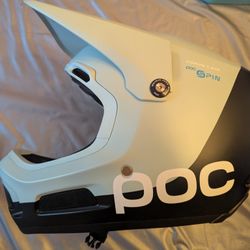 POC Coron Air Spin Mountain Bike Helmet 