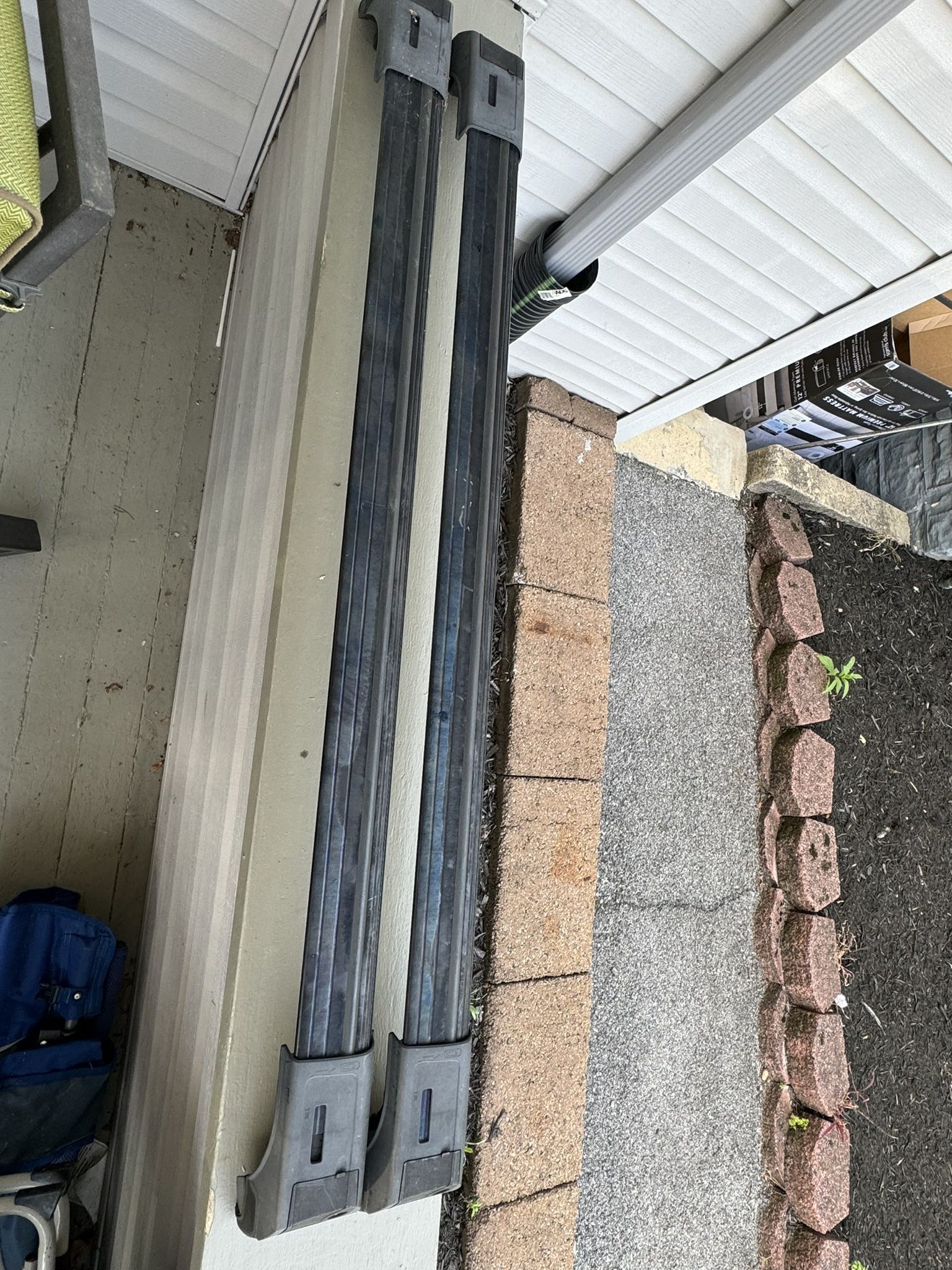 Roof Racks