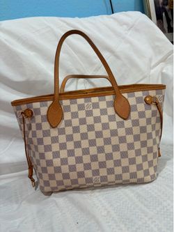 Louis Vuitton Neverfull Pm