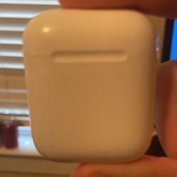 Replacement Airpod Case(Generation 1)