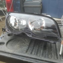 Headlight