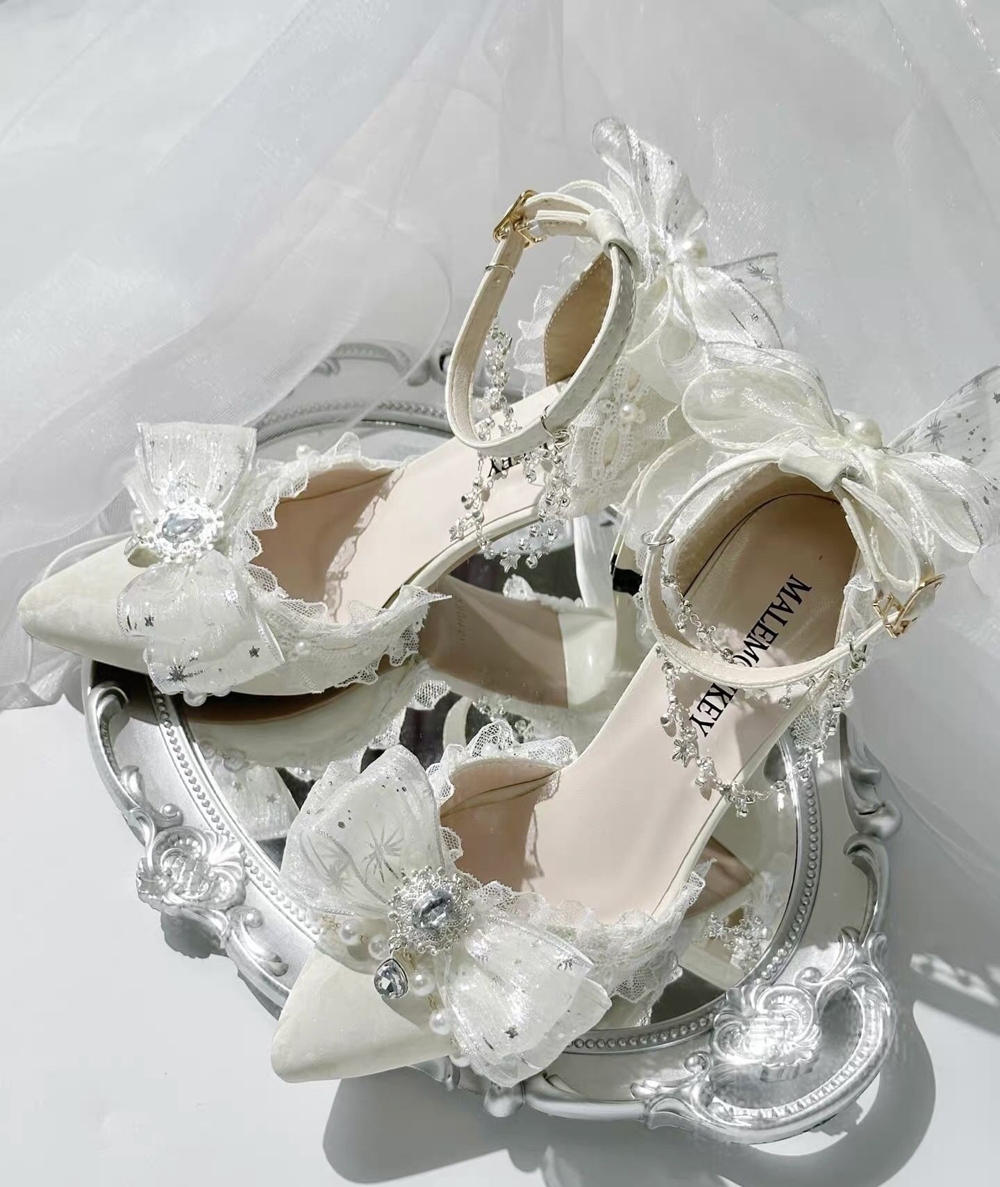 Women’s High Heels