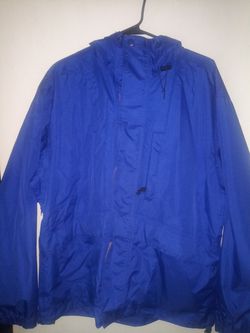 Canyon Guide Outfitters / Waterproof Rain Jacket