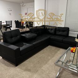 Sectional