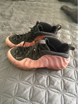 Nike Air Foamposite Elemental Rose