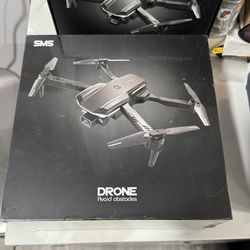 DRONE Avoid obstaces
